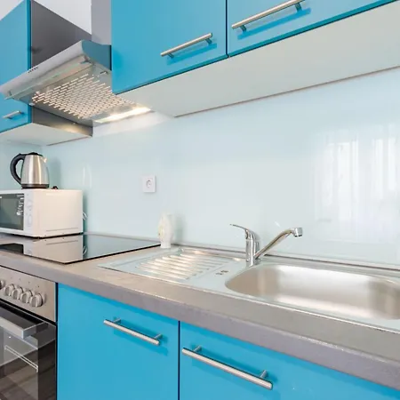 Riva Apartments Villa Thalia - Milna, Brac Milna  Esterno foto