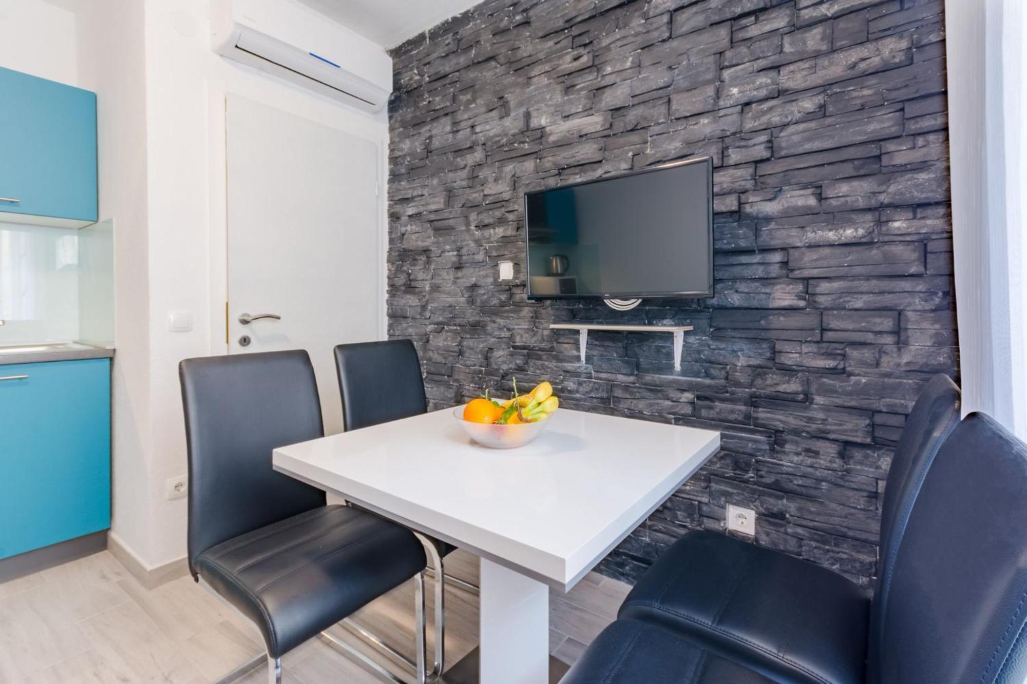 Riva Thalia - Milna, Brac Appartamento *