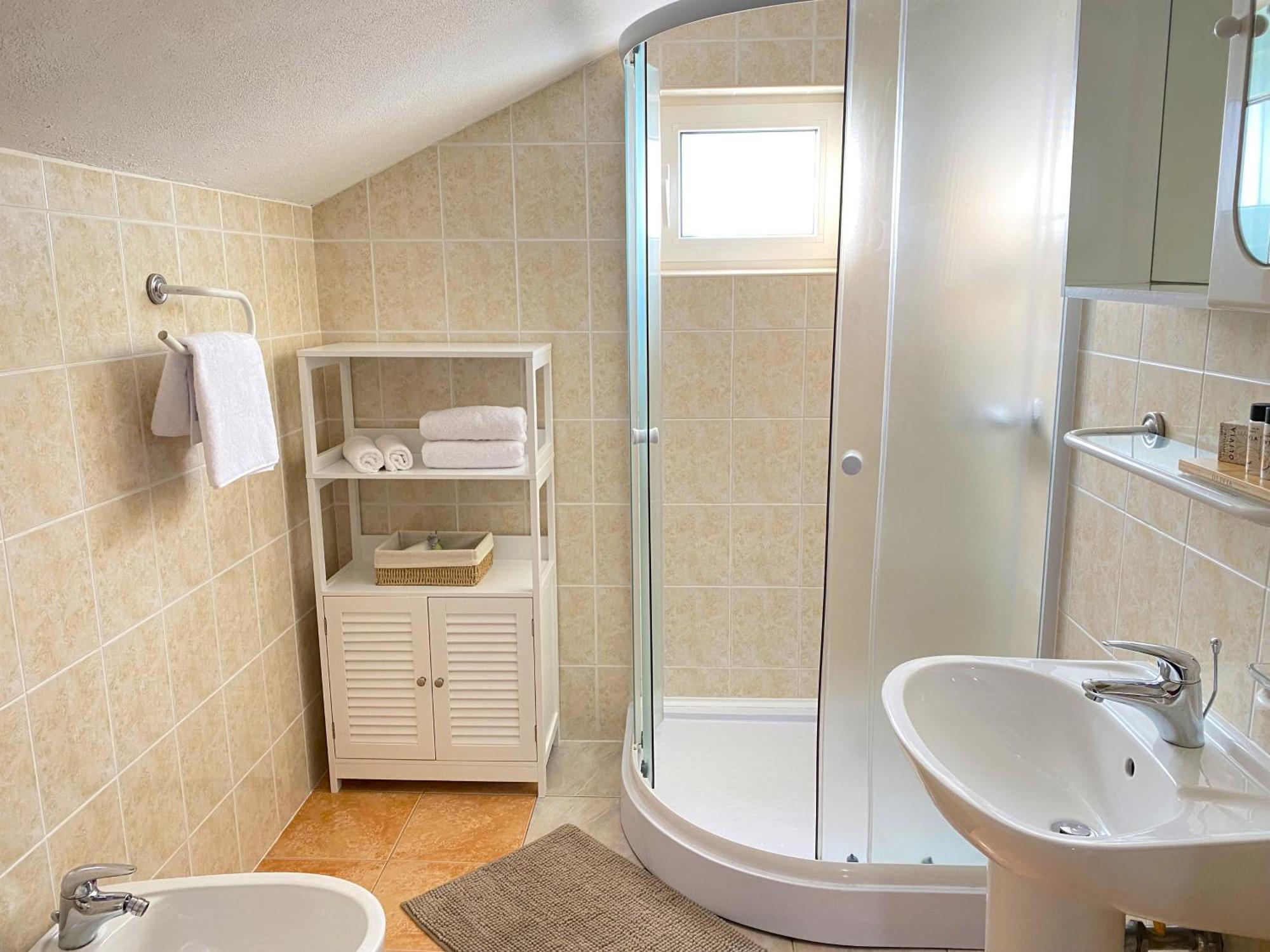 Riva Thalia - Milna, Brac Apartament Milna (Brac)