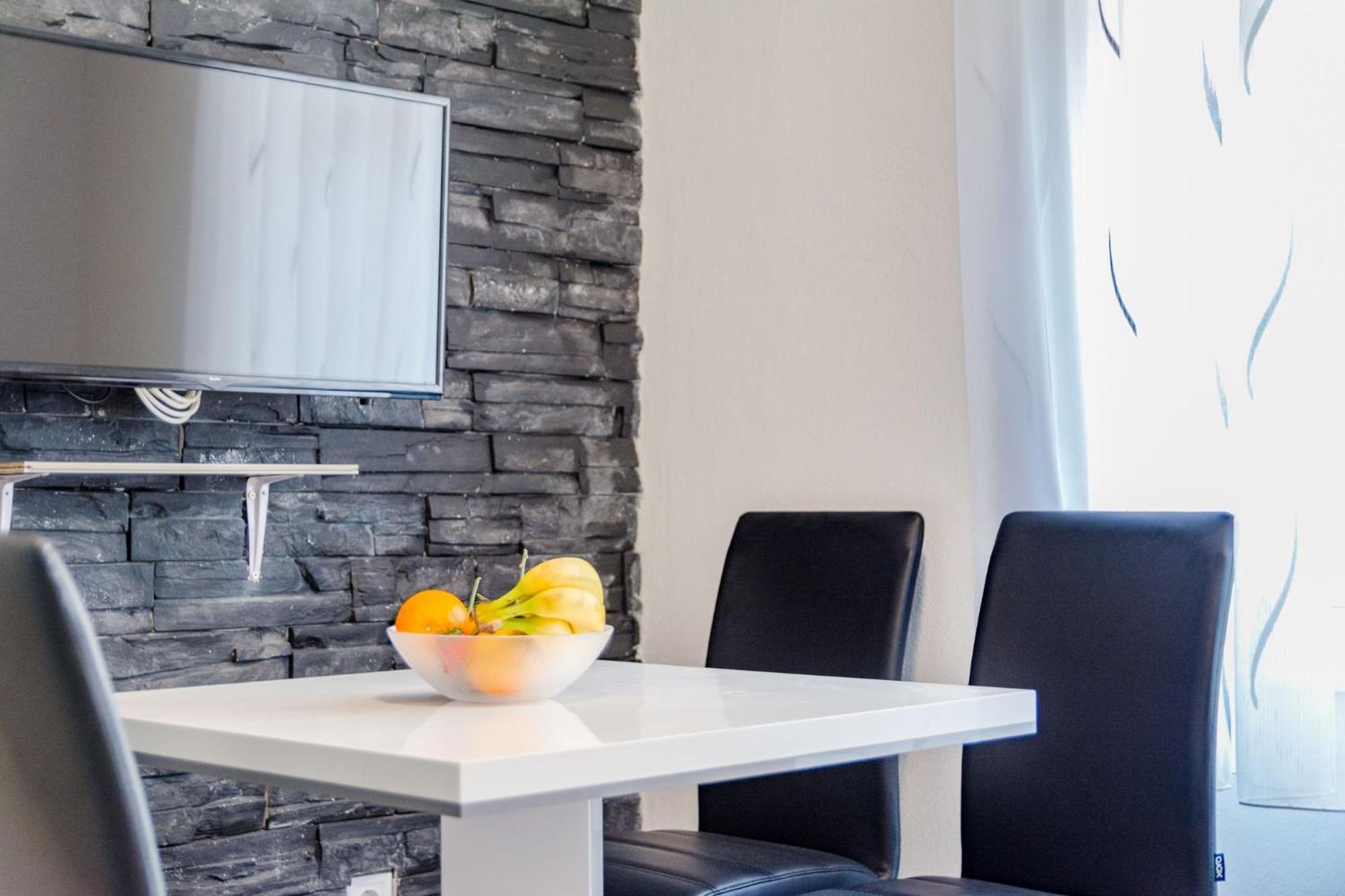 Riva Thalia - Milna, Brac Apartment *