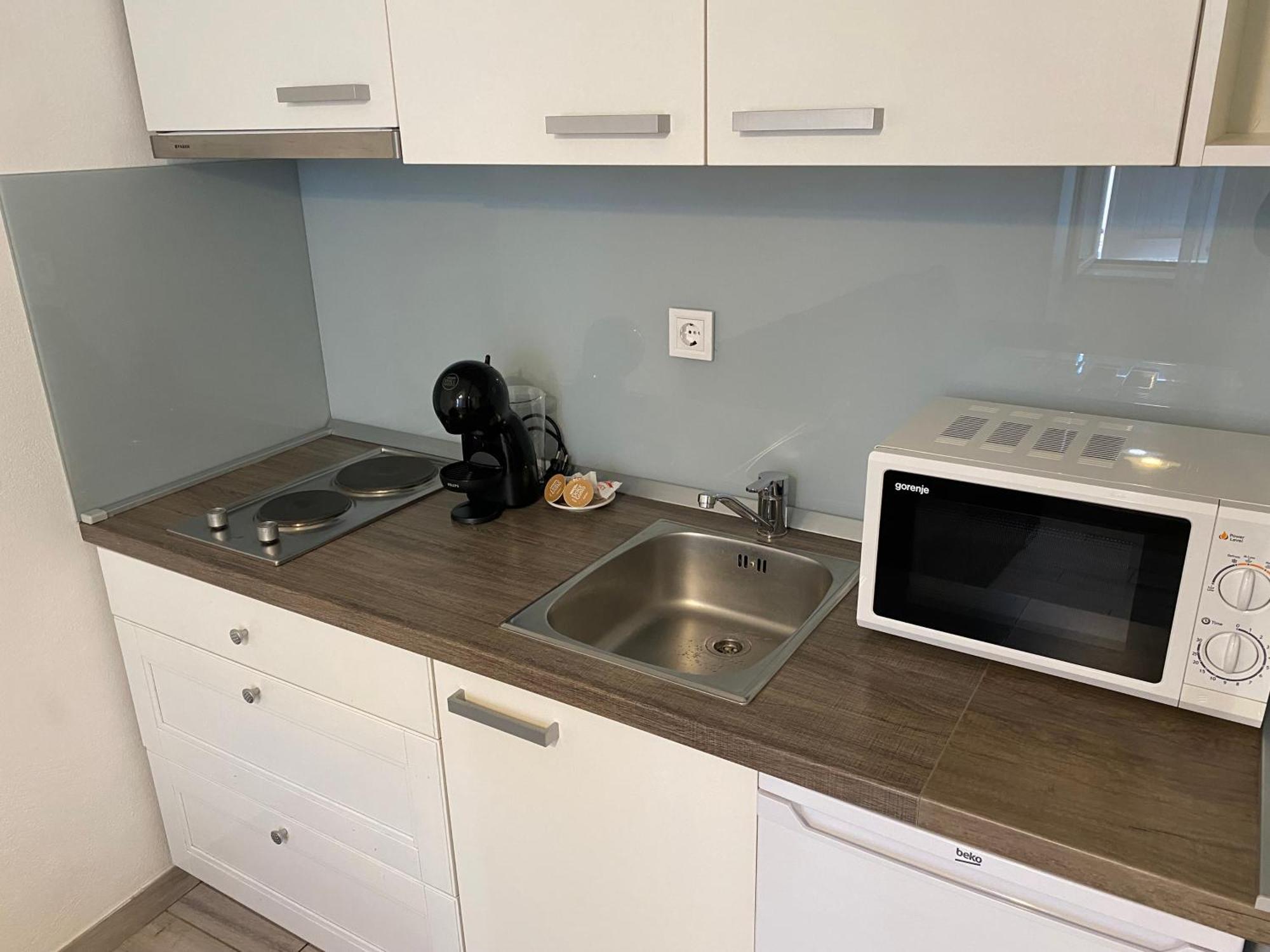 Riva Thalia - Milna, Brac Apartment Milna (Brac)