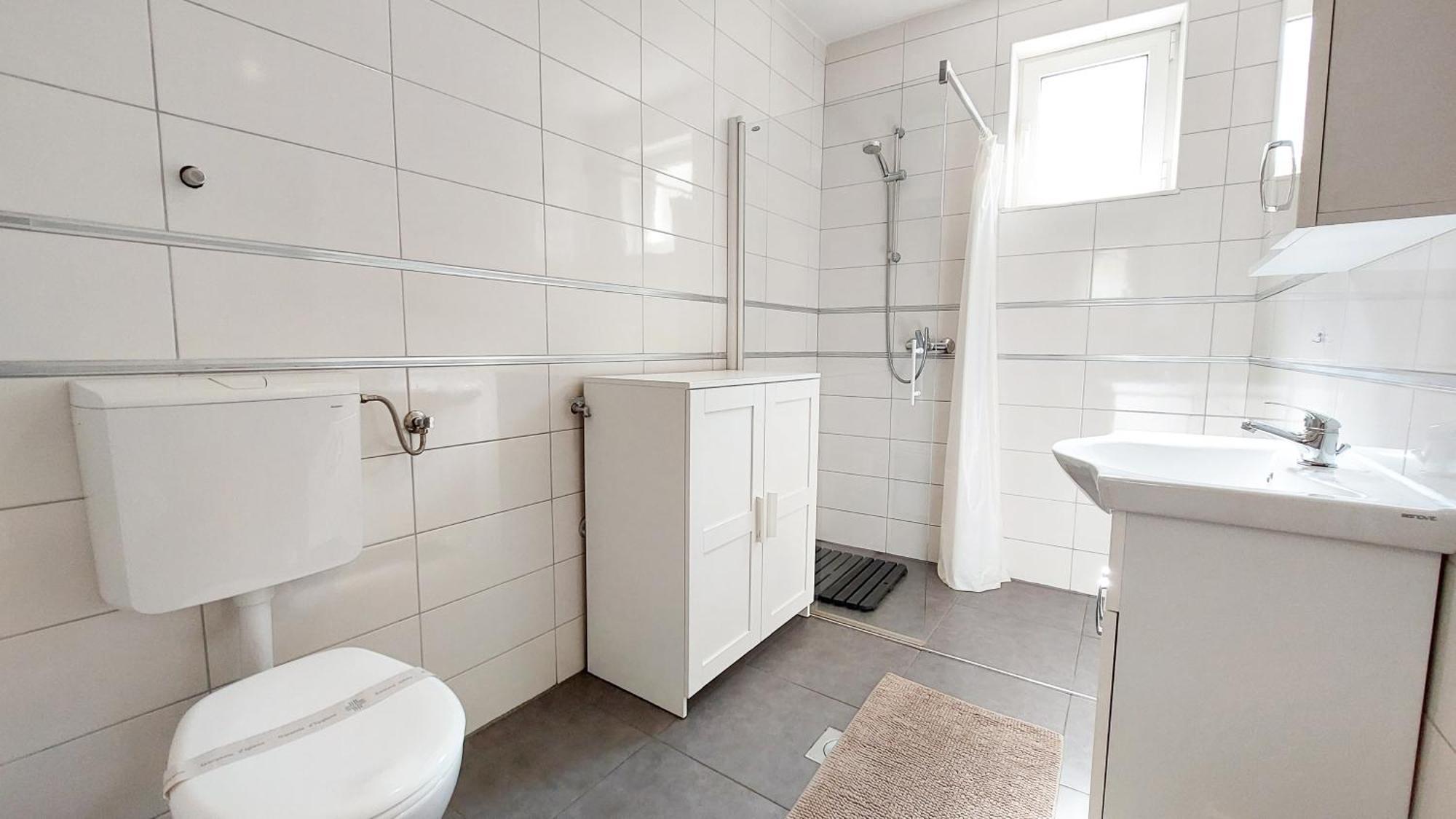 Apartment Riva Thalia - Milna, Brac *